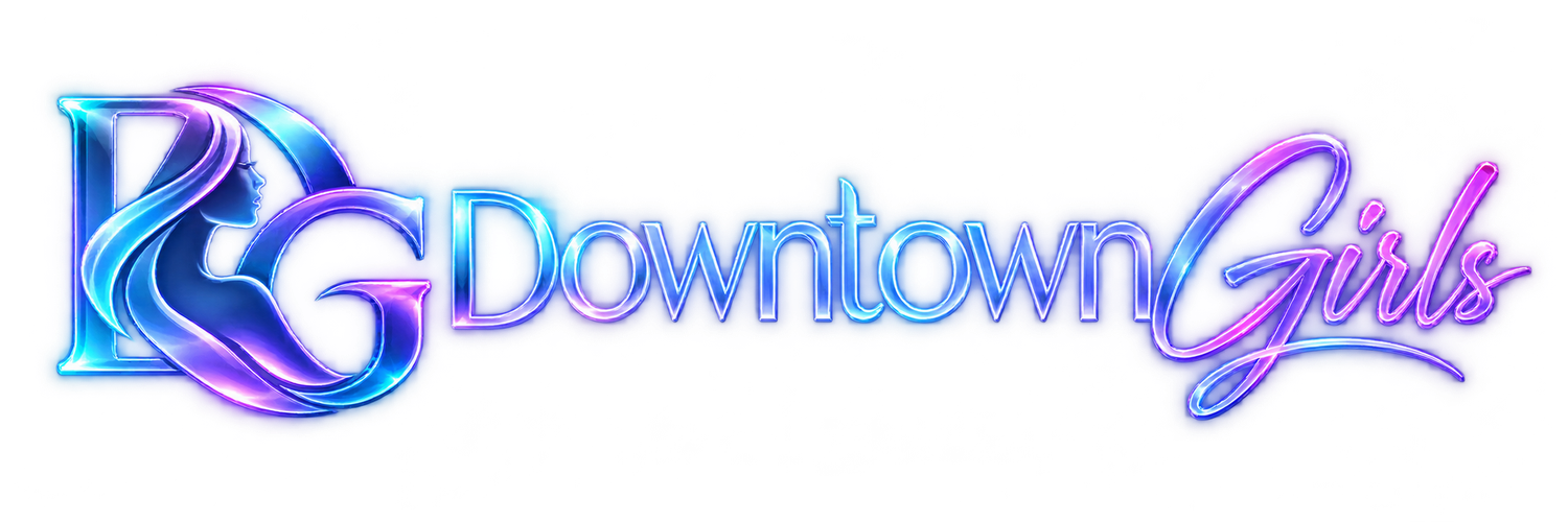 Downtown Girls